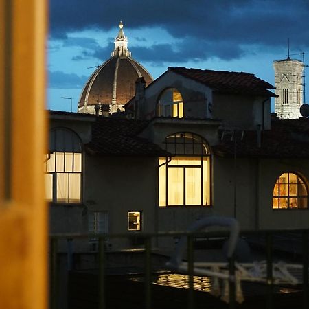 Holiday Rooms Florence Exterior photo