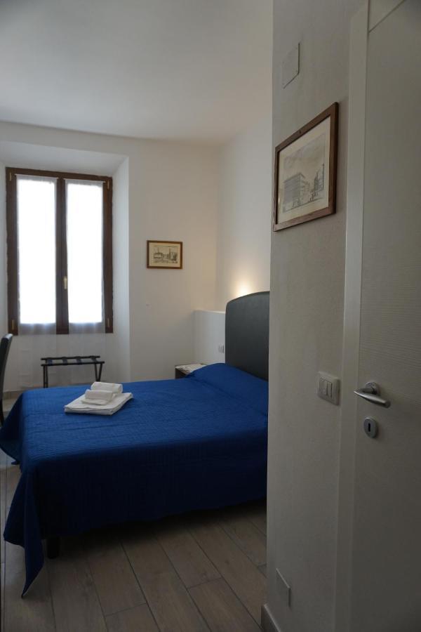 Holiday Rooms Florence Exterior photo