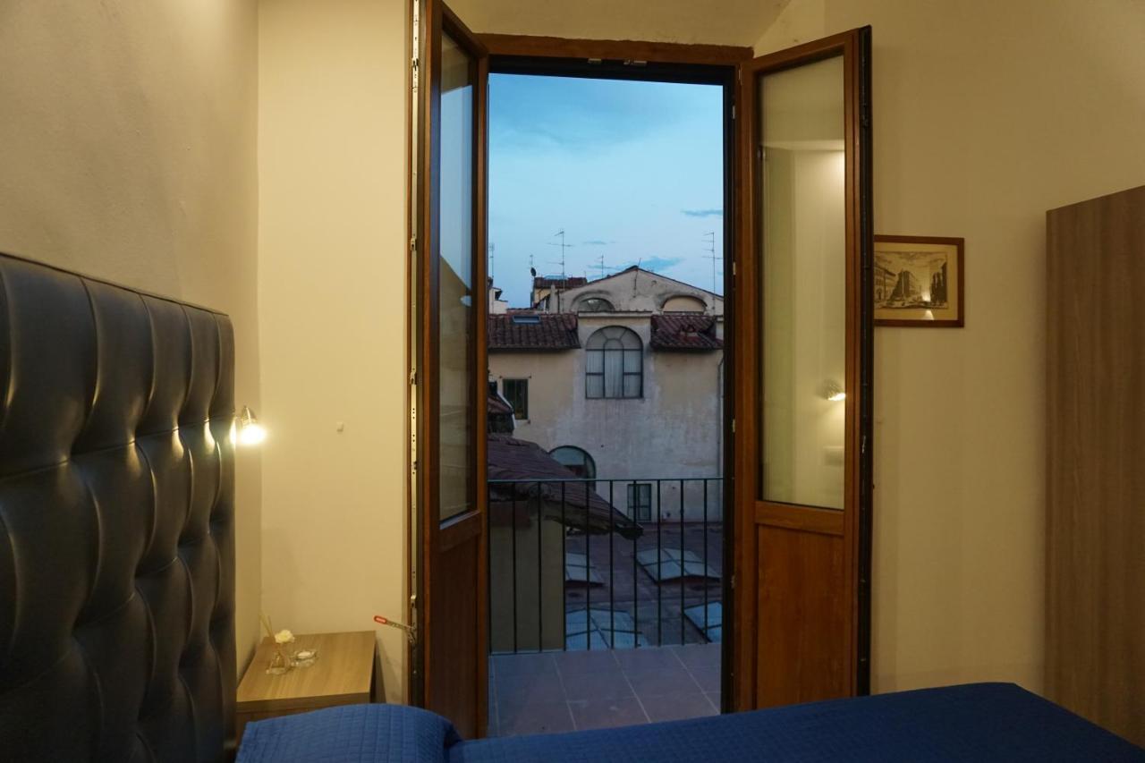 Holiday Rooms Florence Exterior photo