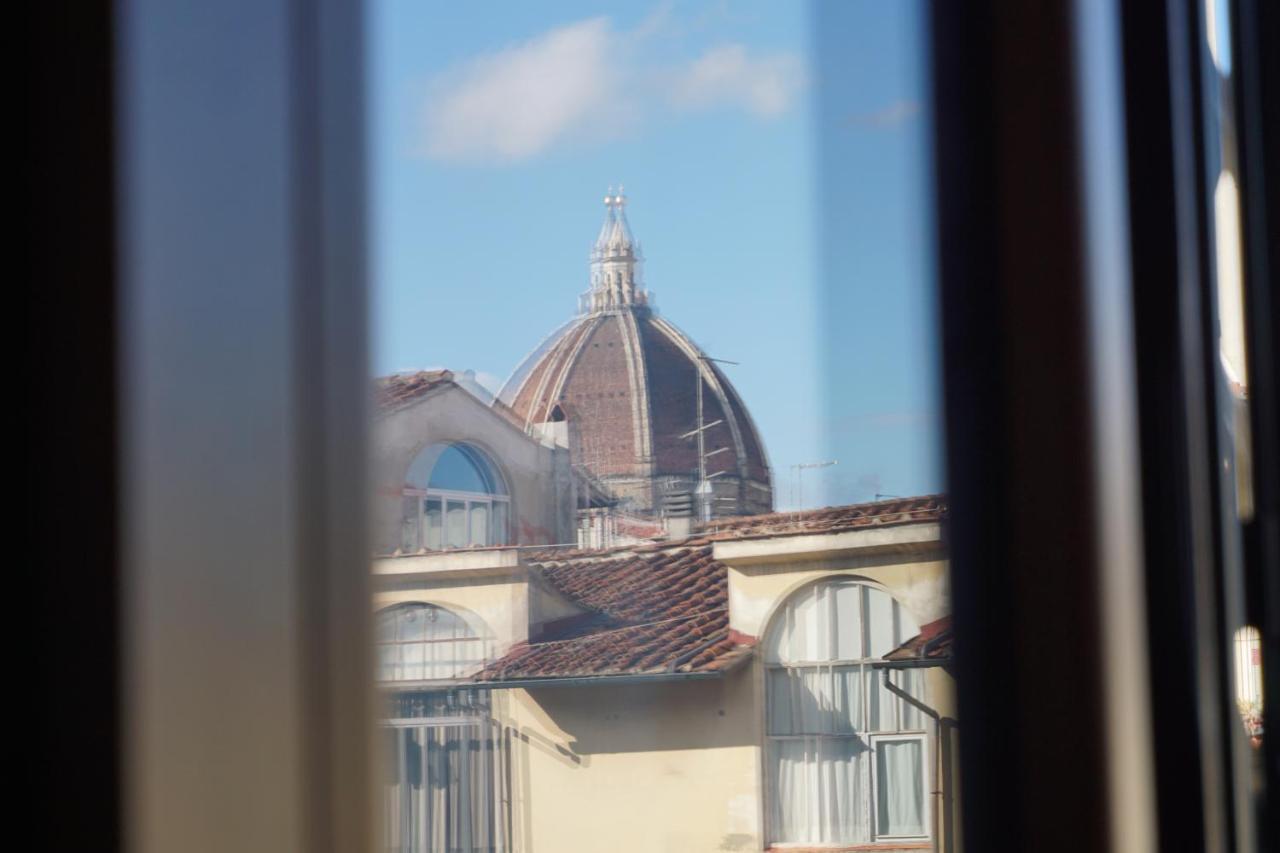 Holiday Rooms Florence Exterior photo