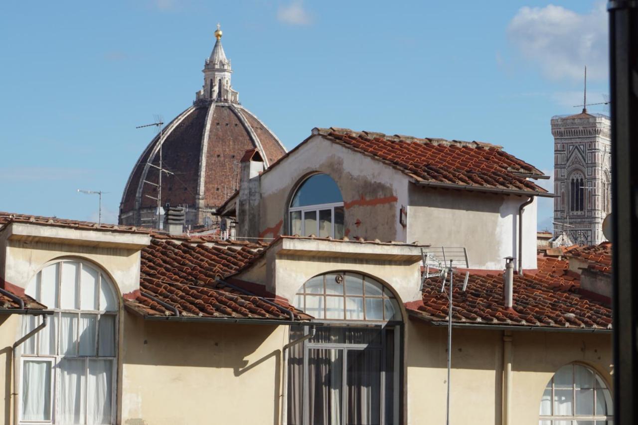 Holiday Rooms Florence Exterior photo