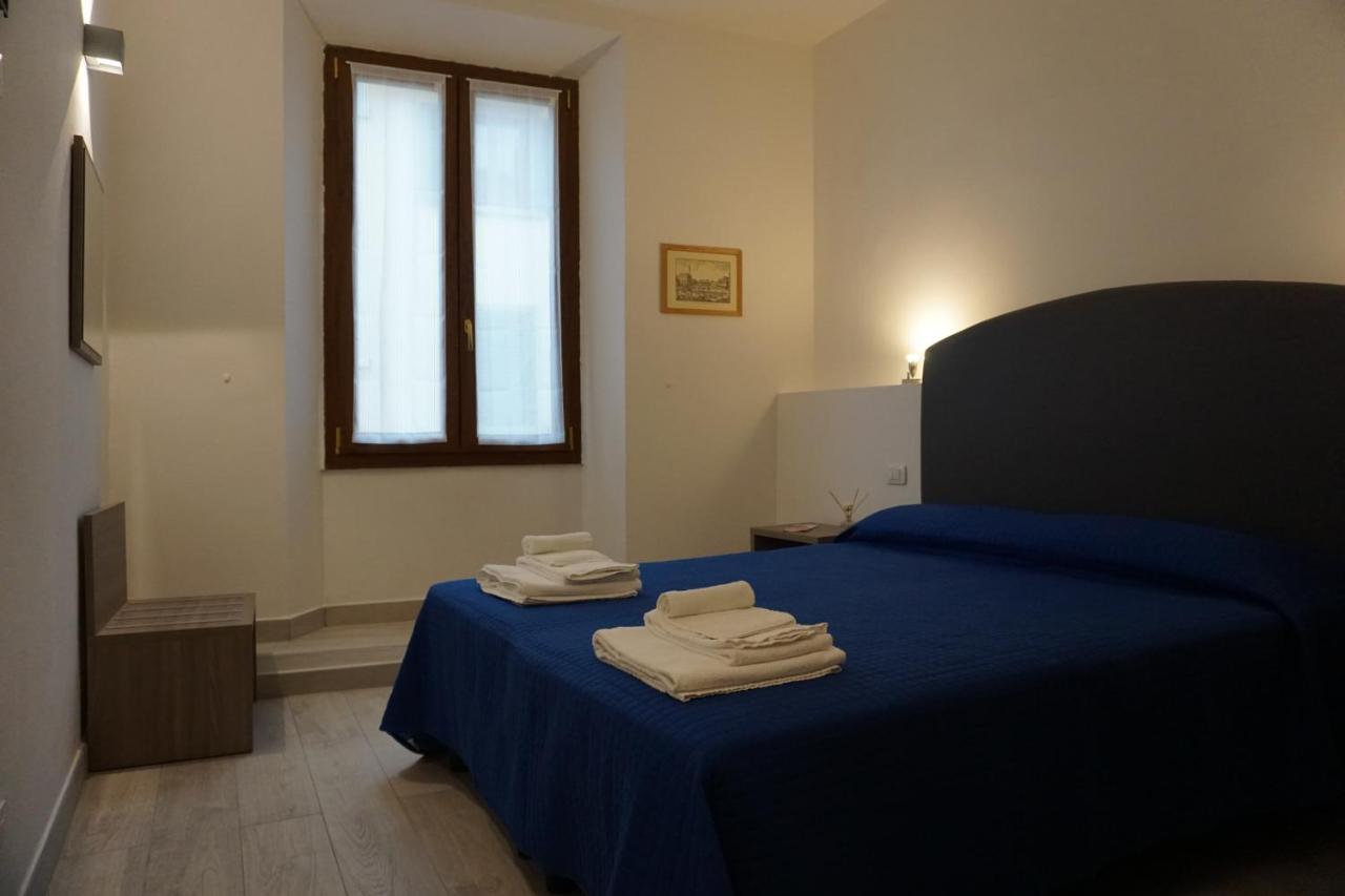Holiday Rooms Florence Exterior photo