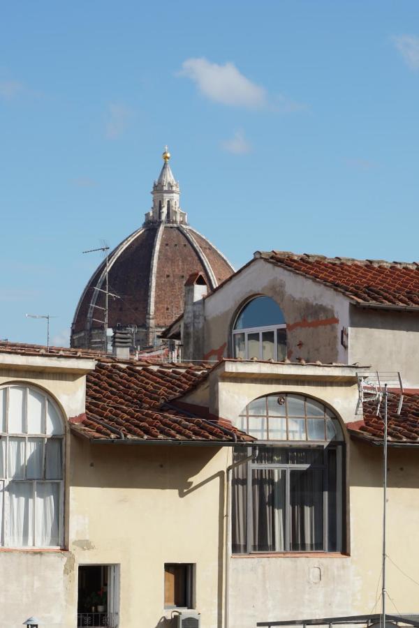 Holiday Rooms Florence Exterior photo